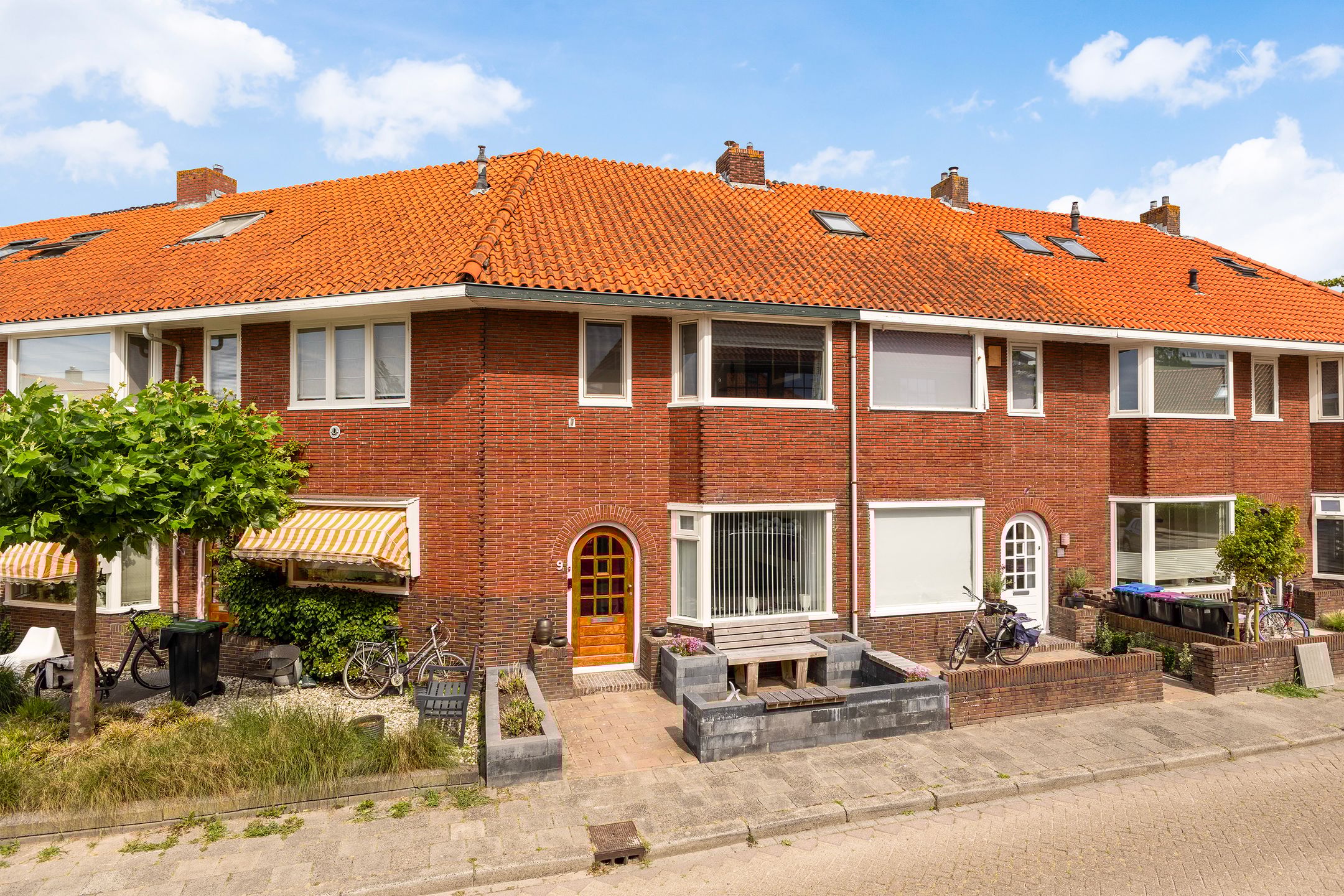 Foto 3 van Anna Bijnsstraat 9