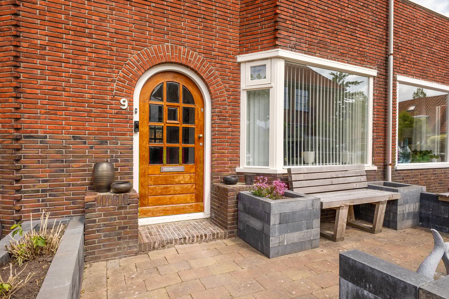 Foto 4 van Anna Bijnsstraat 9