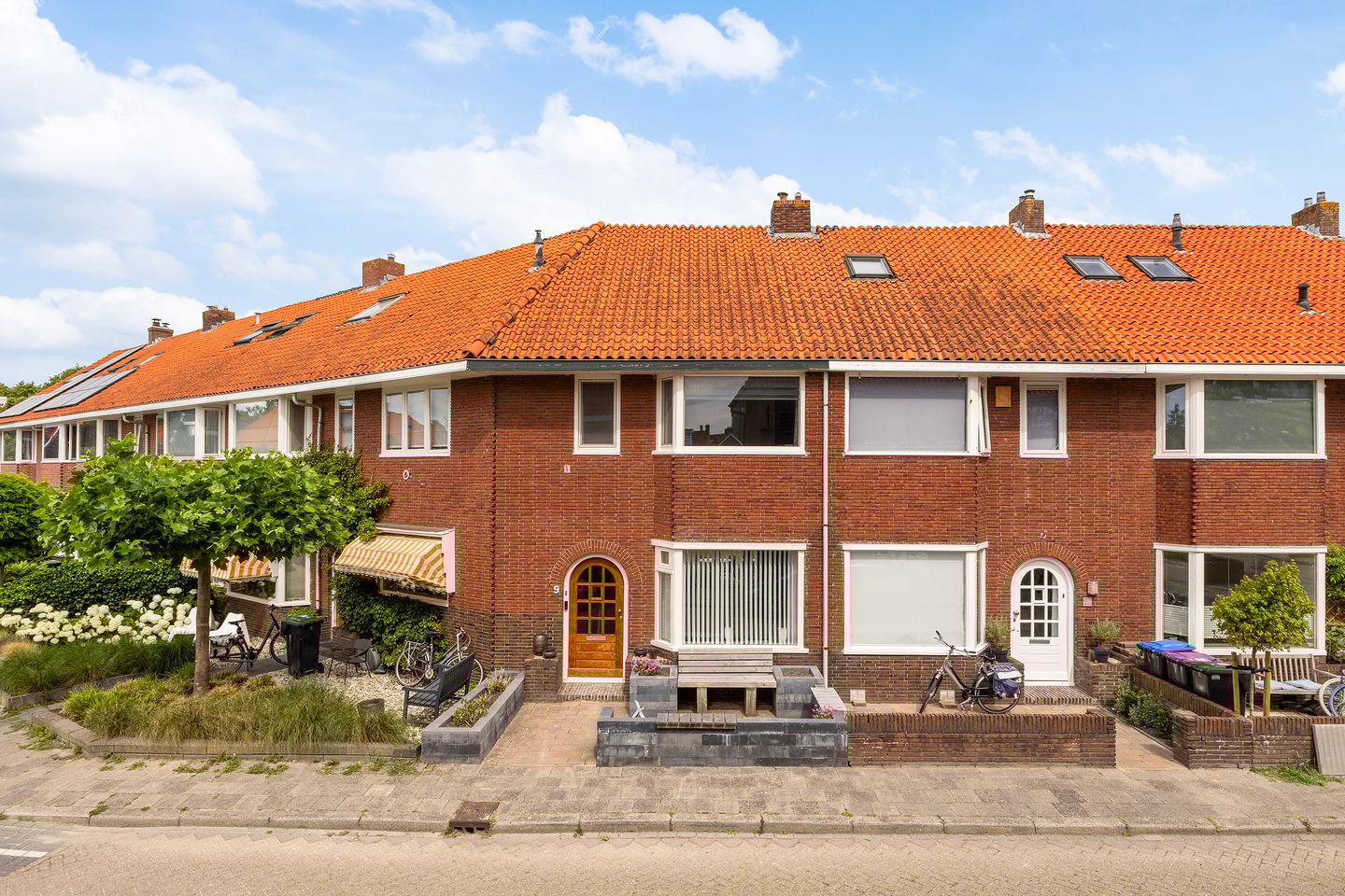 Foto 5 van Anna Bijnsstraat 9