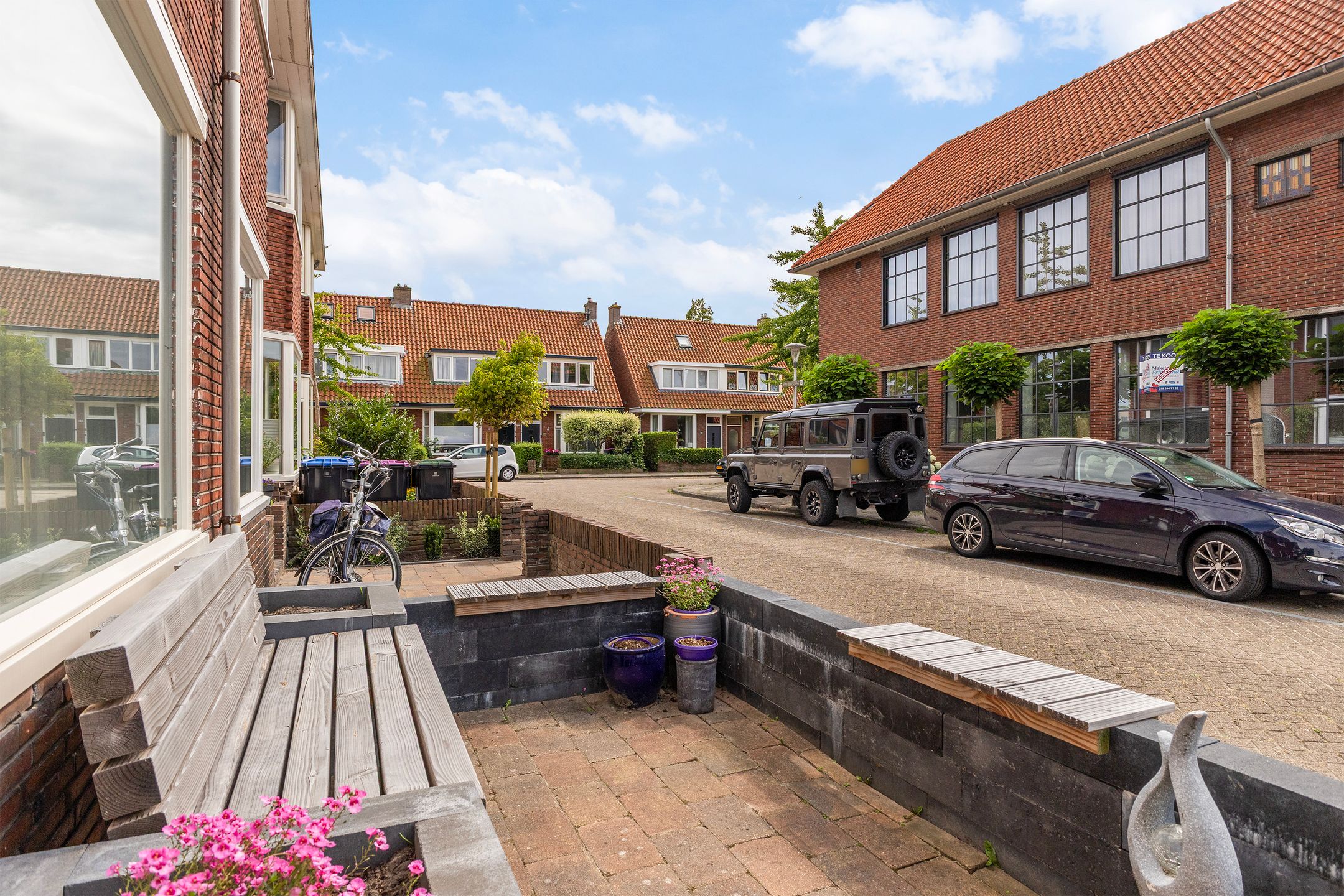 Foto 6 van Anna Bijnsstraat 9