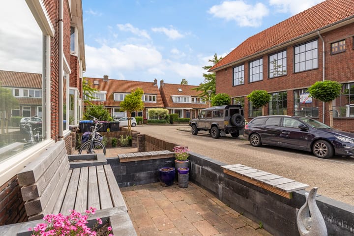 Foto 6 van Anna Bijnsstraat 9