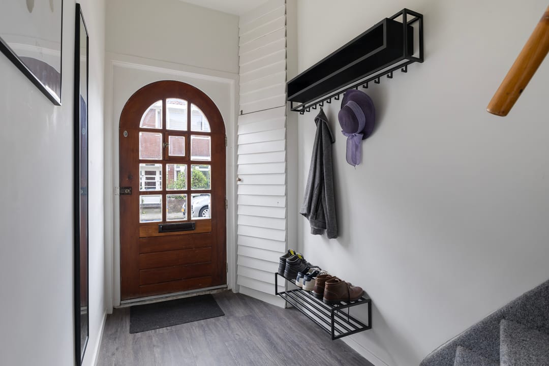 Foto 8 van Anna Bijnsstraat 9