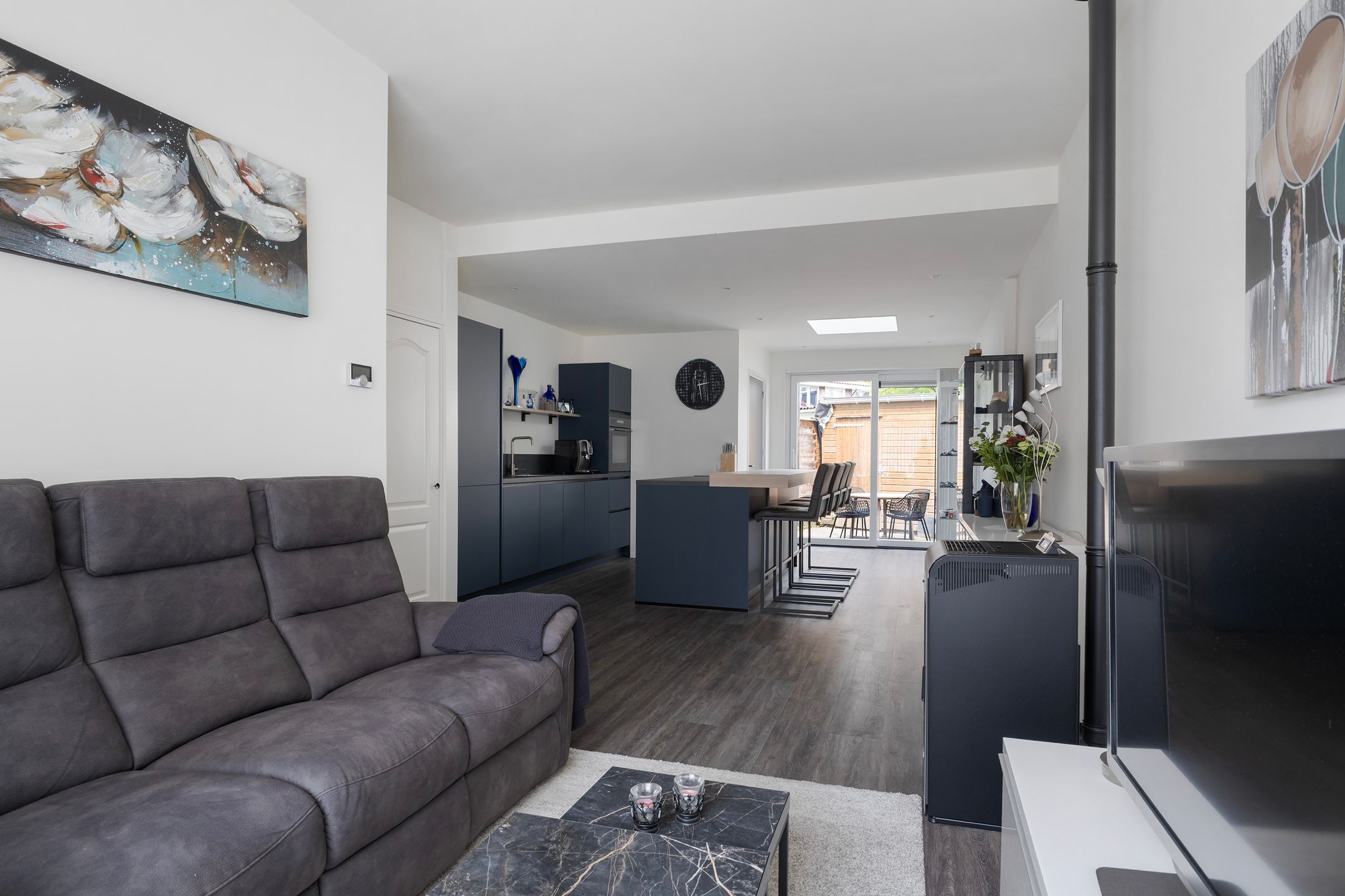 Foto 9 van Anna Bijnsstraat 9