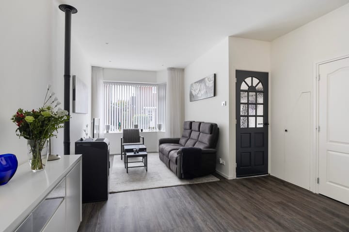 Foto 11 van Anna Bijnsstraat 9