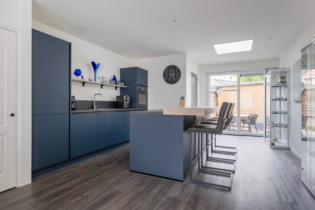 Foto 13 van Anna Bijnsstraat 9