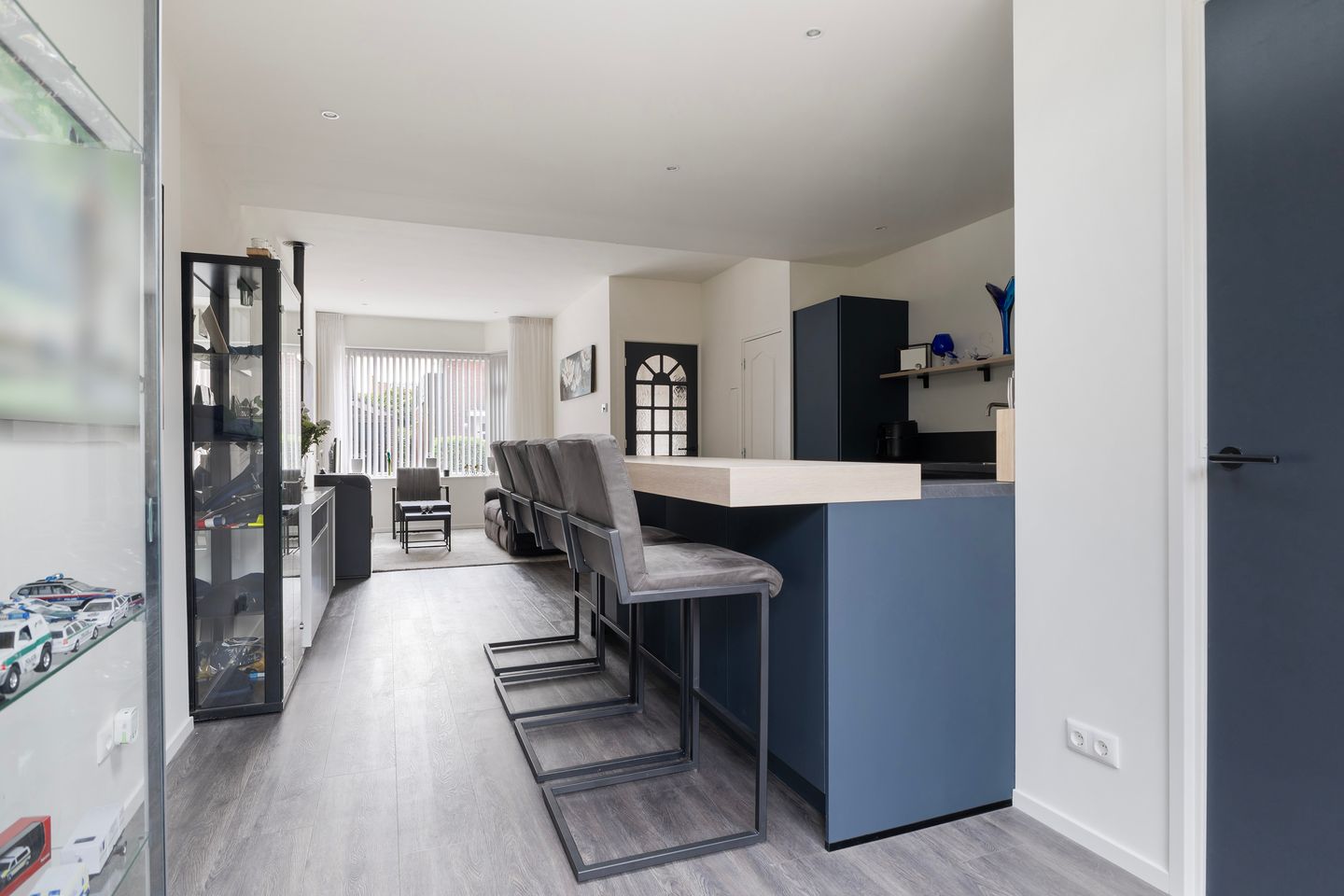 Foto 14 van Anna Bijnsstraat 9