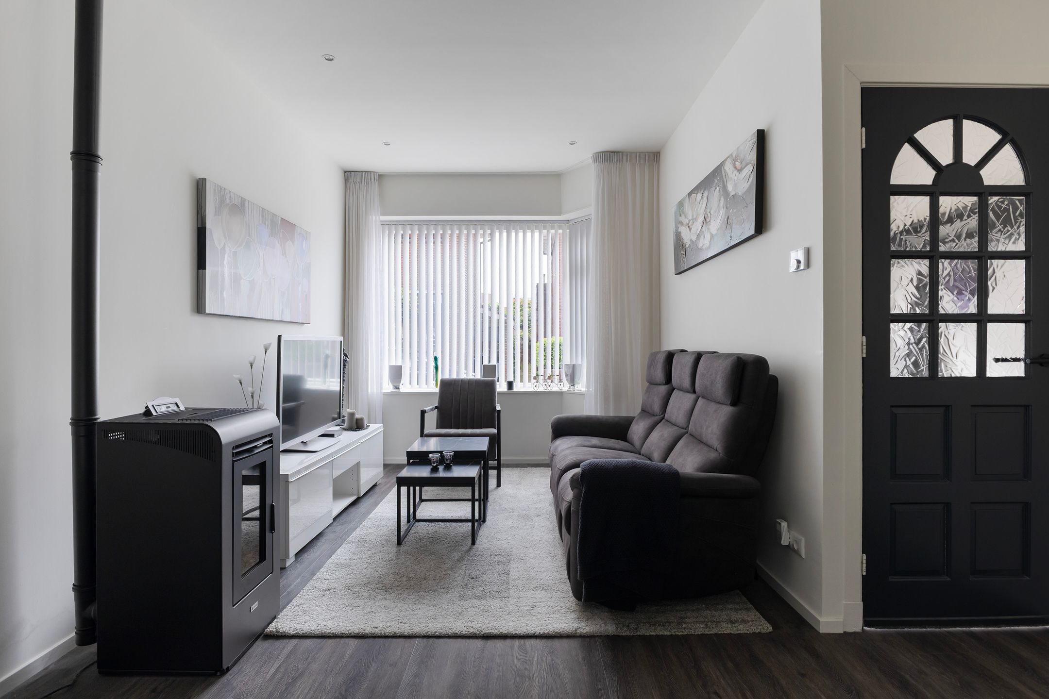 Foto 12 van Anna Bijnsstraat 9