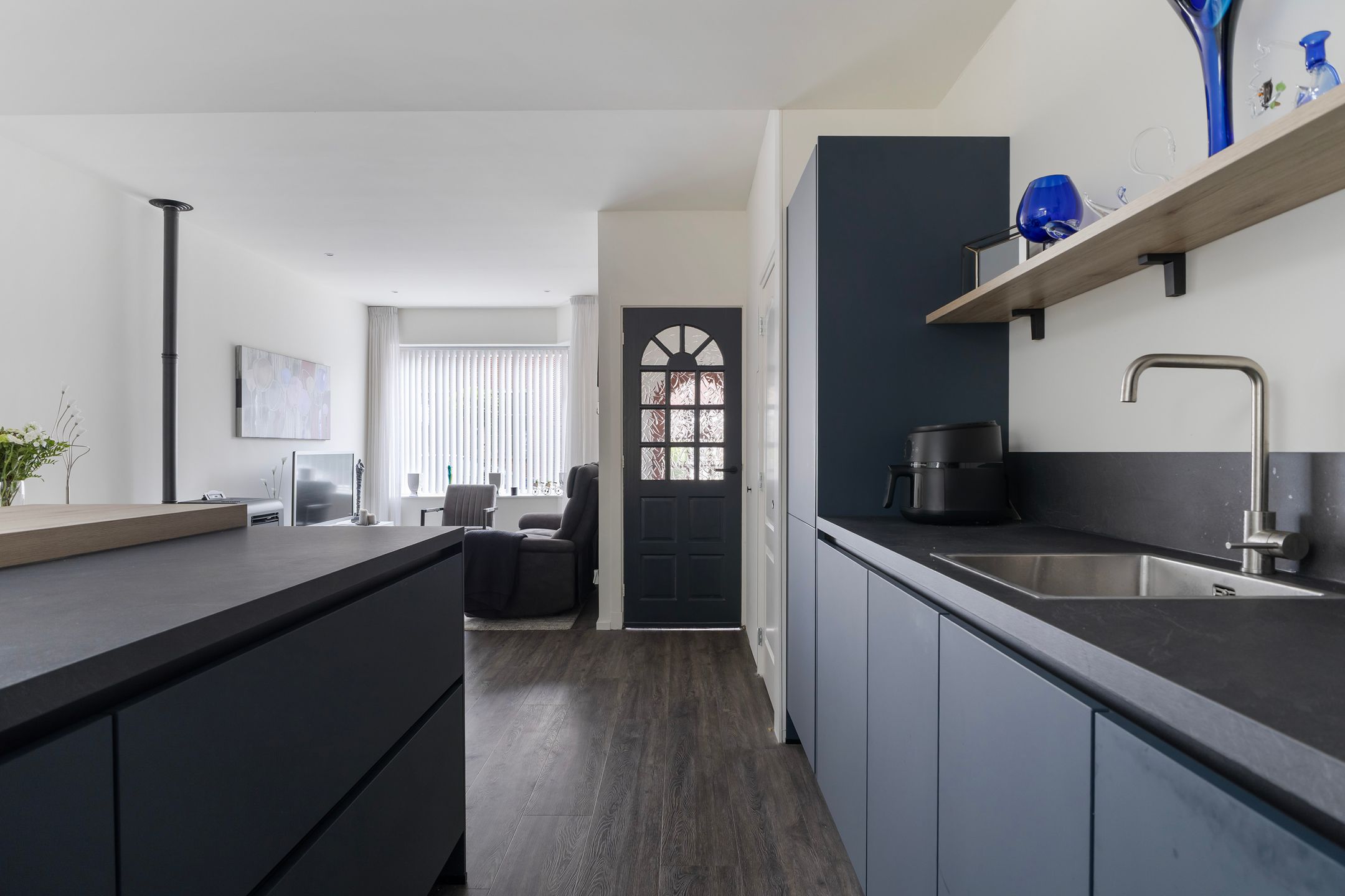 Foto 15 van Anna Bijnsstraat 9