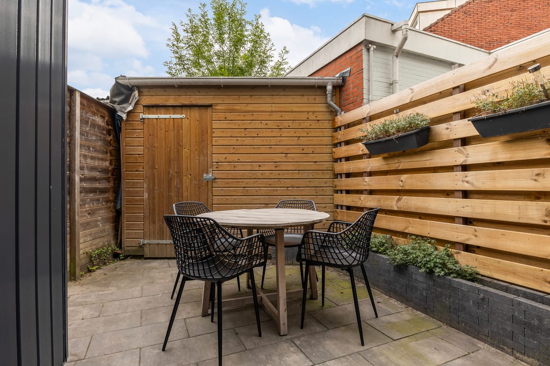 Foto 17 van Anna Bijnsstraat 9