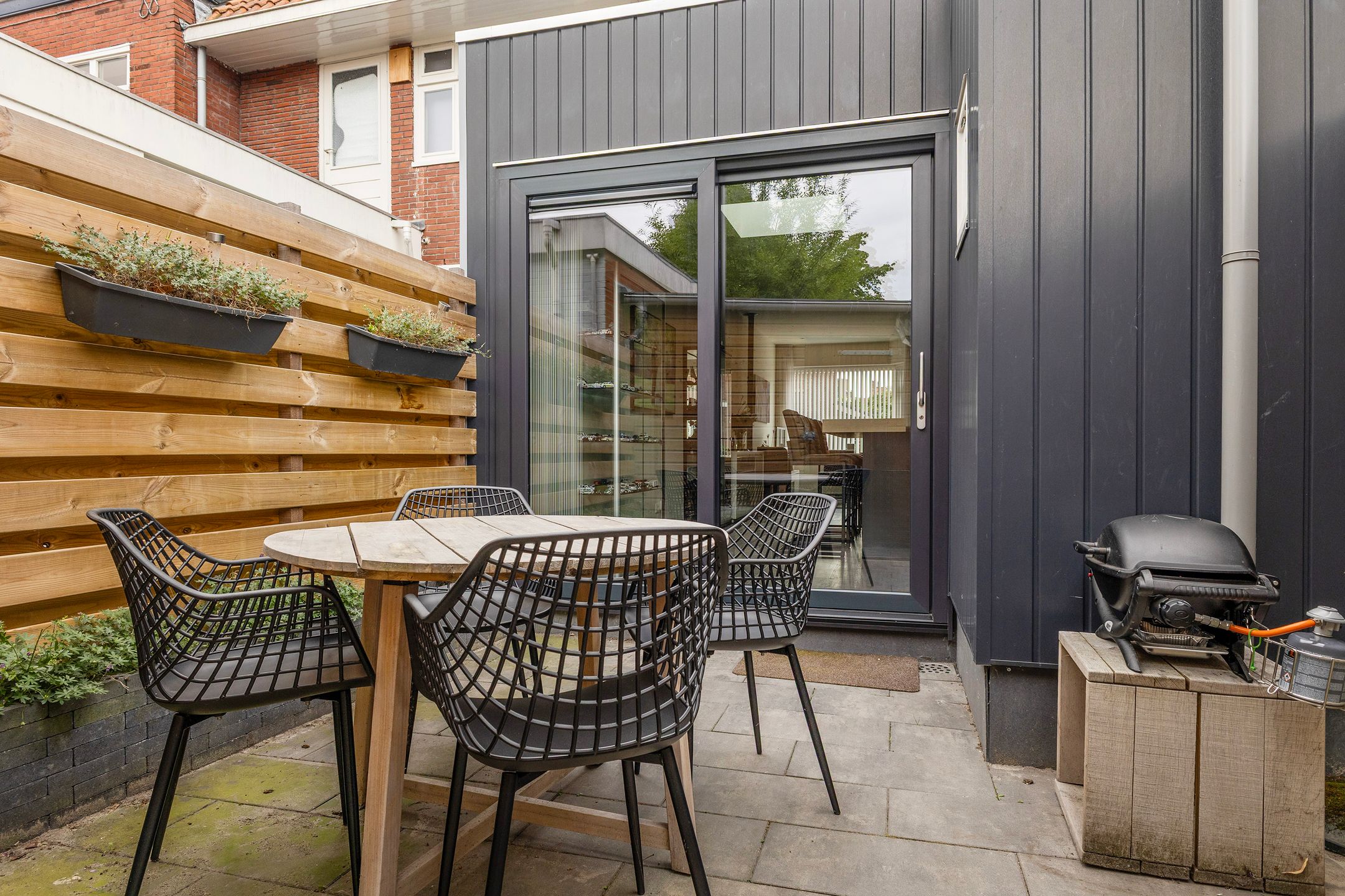 Foto 18 van Anna Bijnsstraat 9