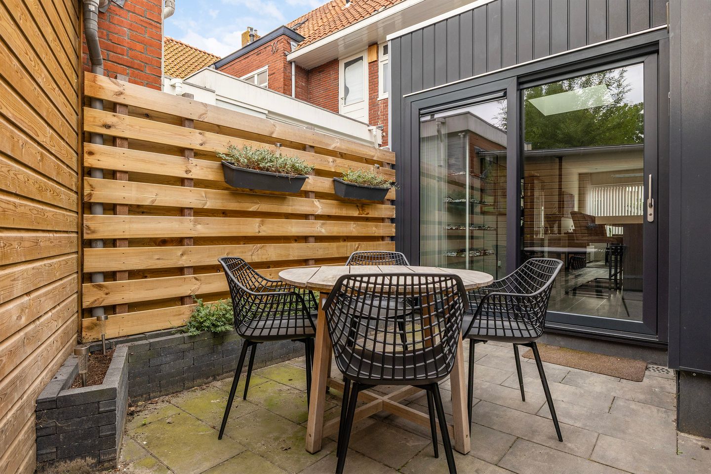 Foto 19 van Anna Bijnsstraat 9