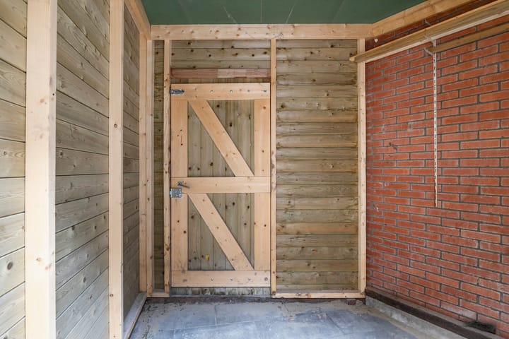 Foto 20 van Anna Bijnsstraat 9