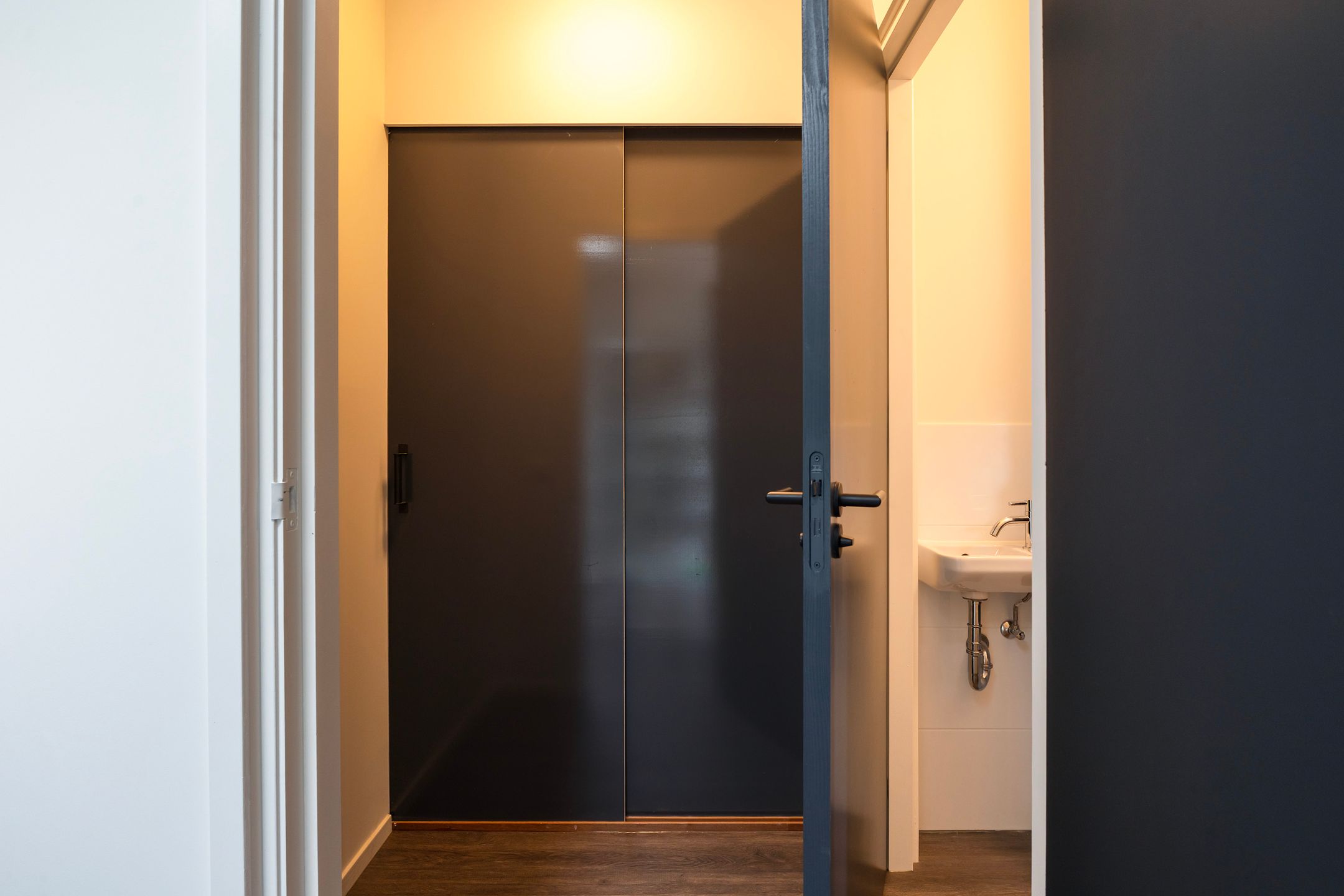 Foto 21 van Anna Bijnsstraat 9