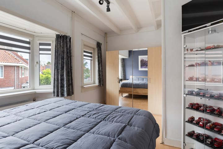 Foto 26 van Anna Bijnsstraat 9