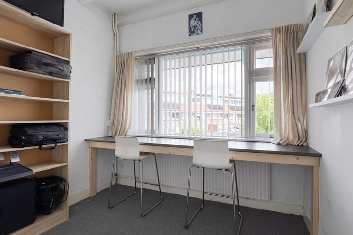 Foto 31 van Anna Bijnsstraat 9