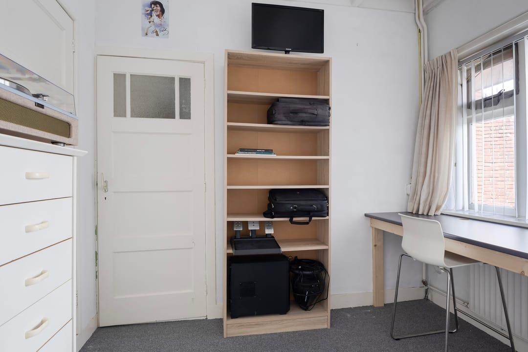 Foto 32 van Anna Bijnsstraat 9