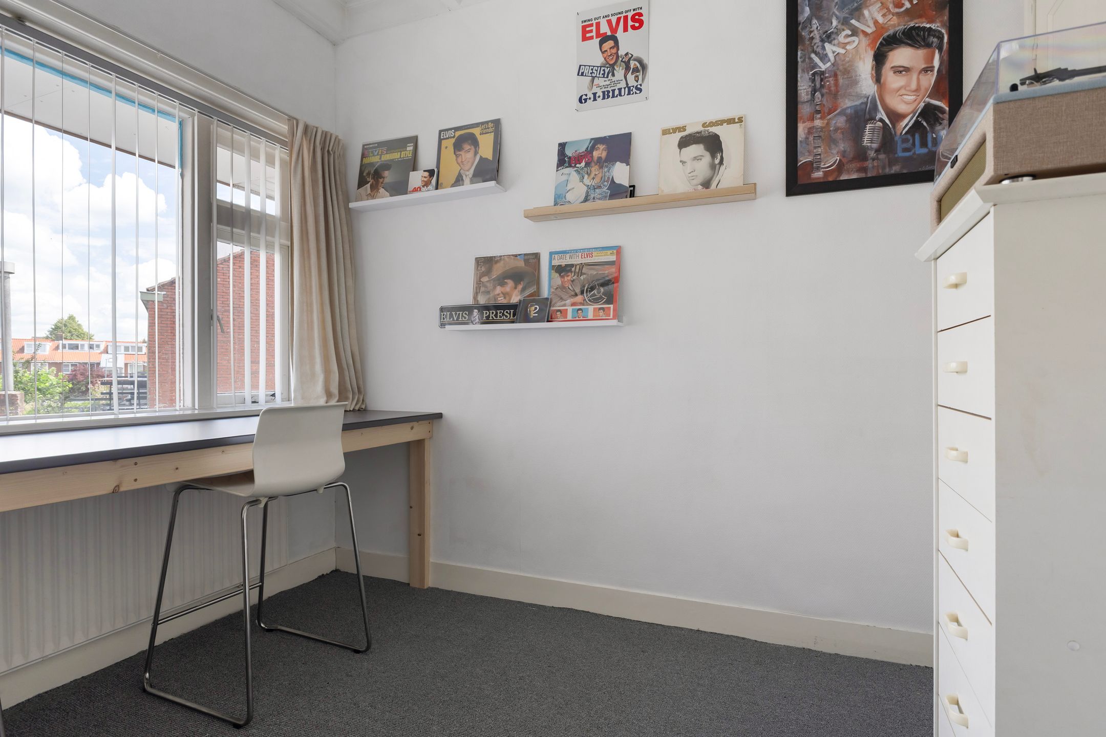 Foto 33 van Anna Bijnsstraat 9