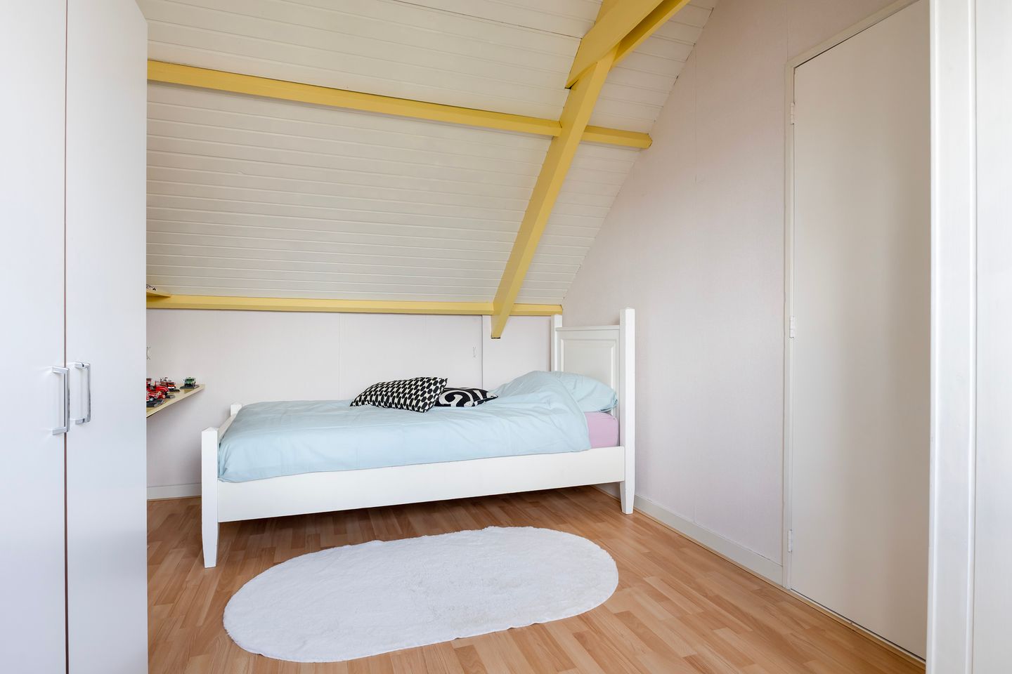 Foto 35 van Anna Bijnsstraat 9