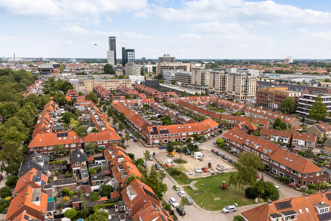 Foto 37 van Anna Bijnsstraat 9