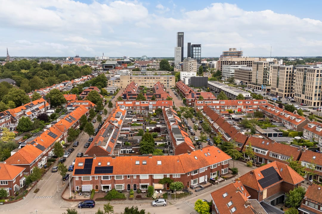 Foto 38 van Anna Bijnsstraat 9