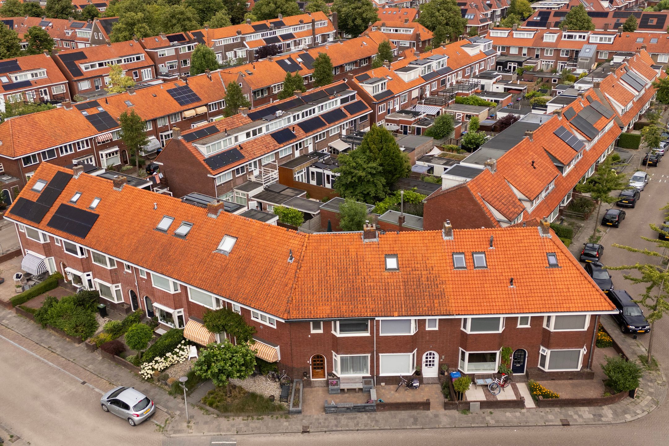 Foto 39 van Anna Bijnsstraat 9