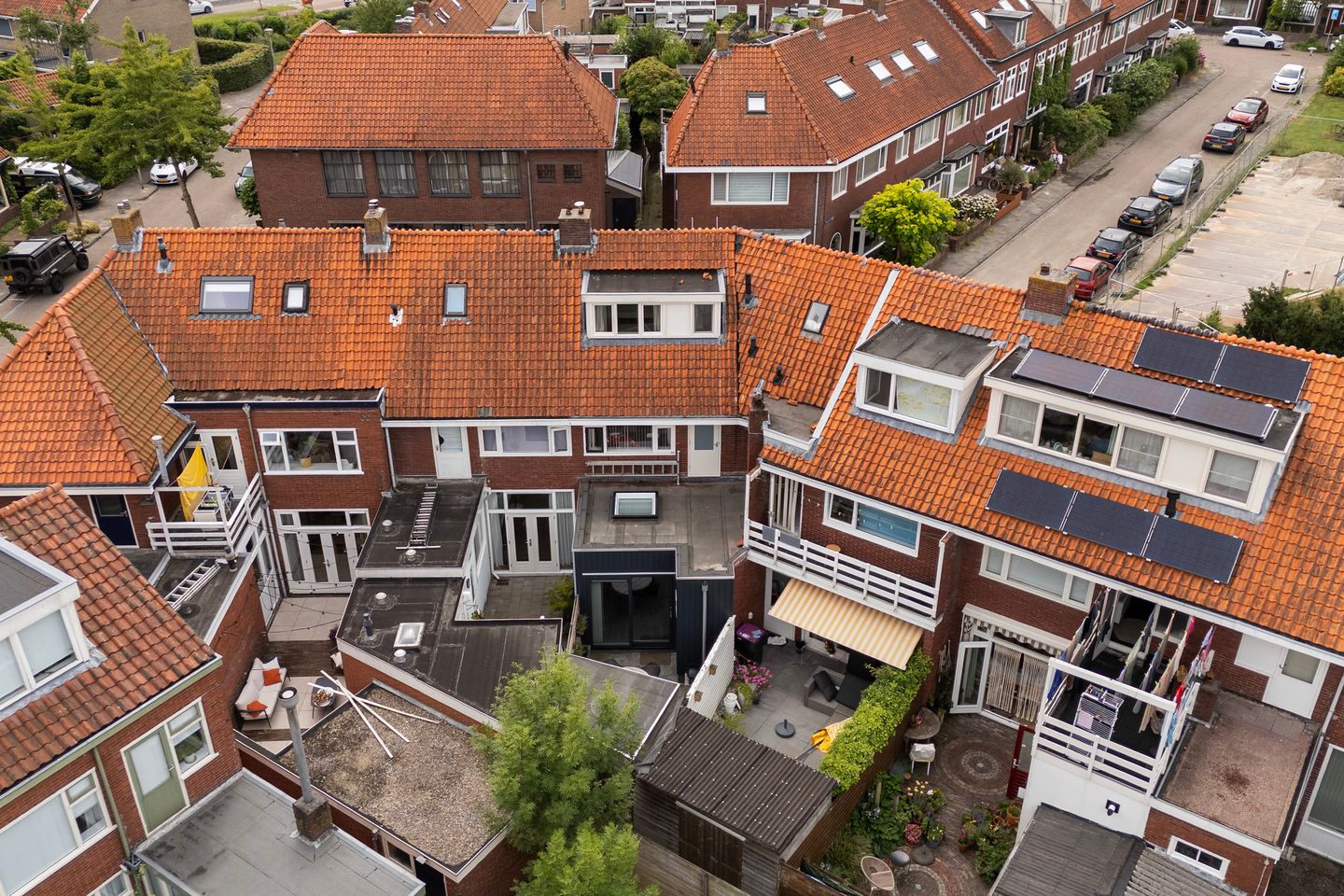 Foto 40 van Anna Bijnsstraat 9