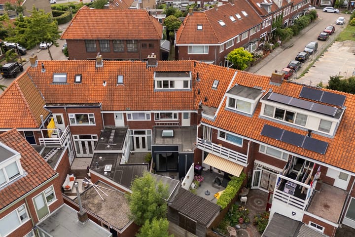 Foto 40 van Anna Bijnsstraat 9