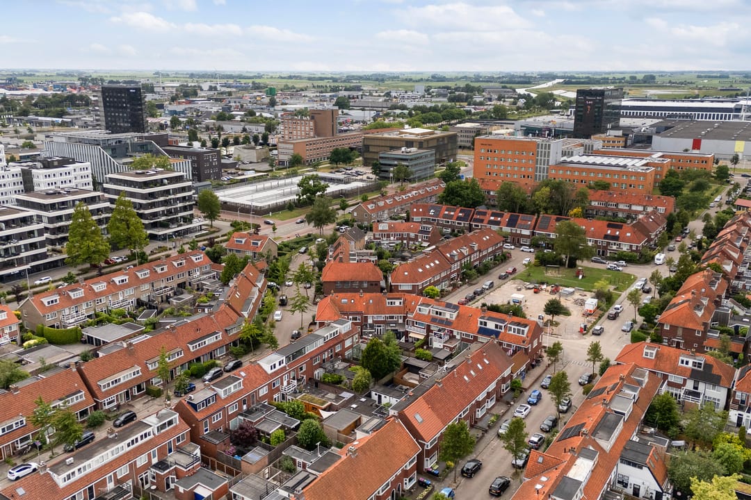 Foto 41 van Anna Bijnsstraat 9