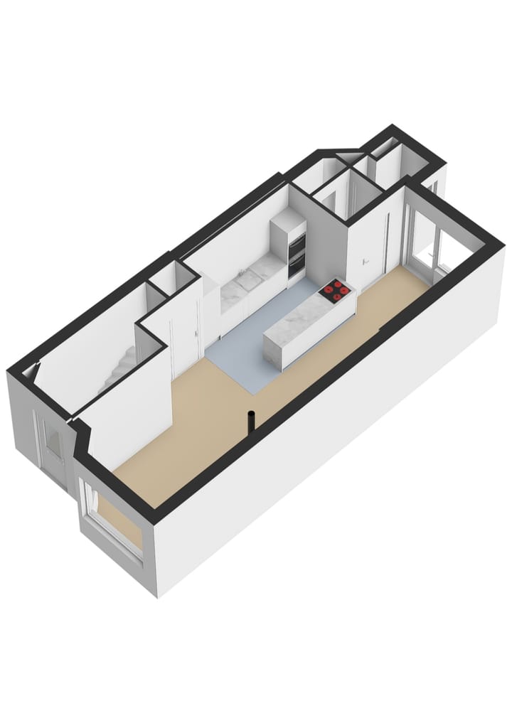 Foto 43 van Anna Bijnsstraat 9