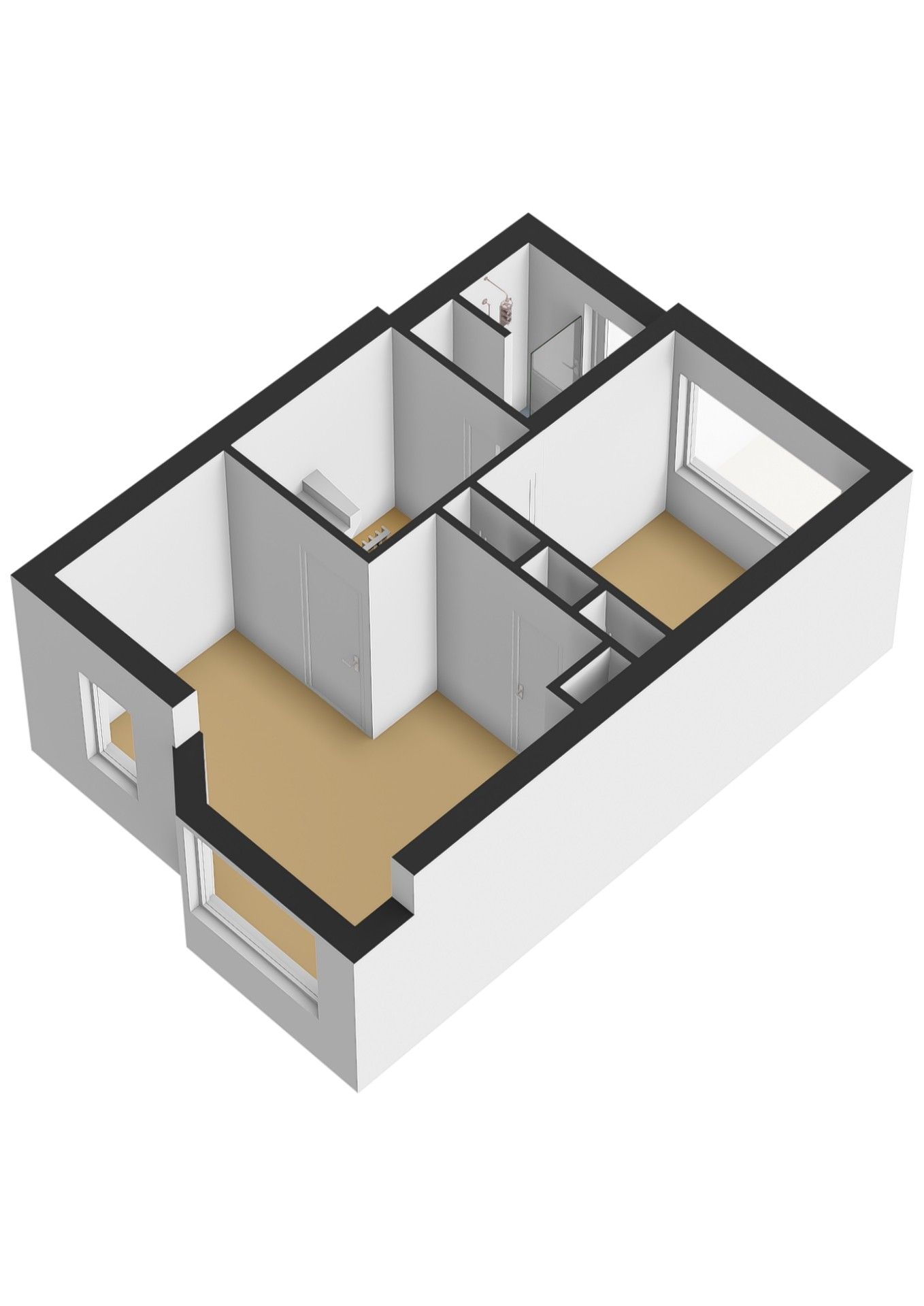 Foto 45 van Anna Bijnsstraat 9