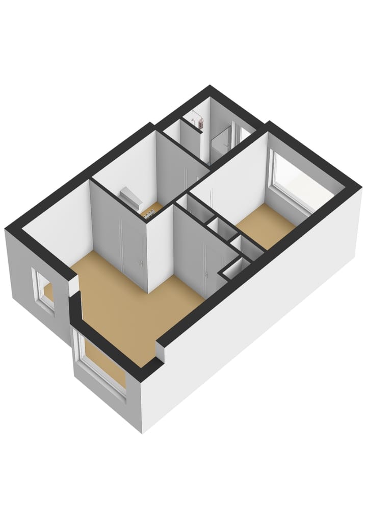 Foto 45 van Anna Bijnsstraat 9