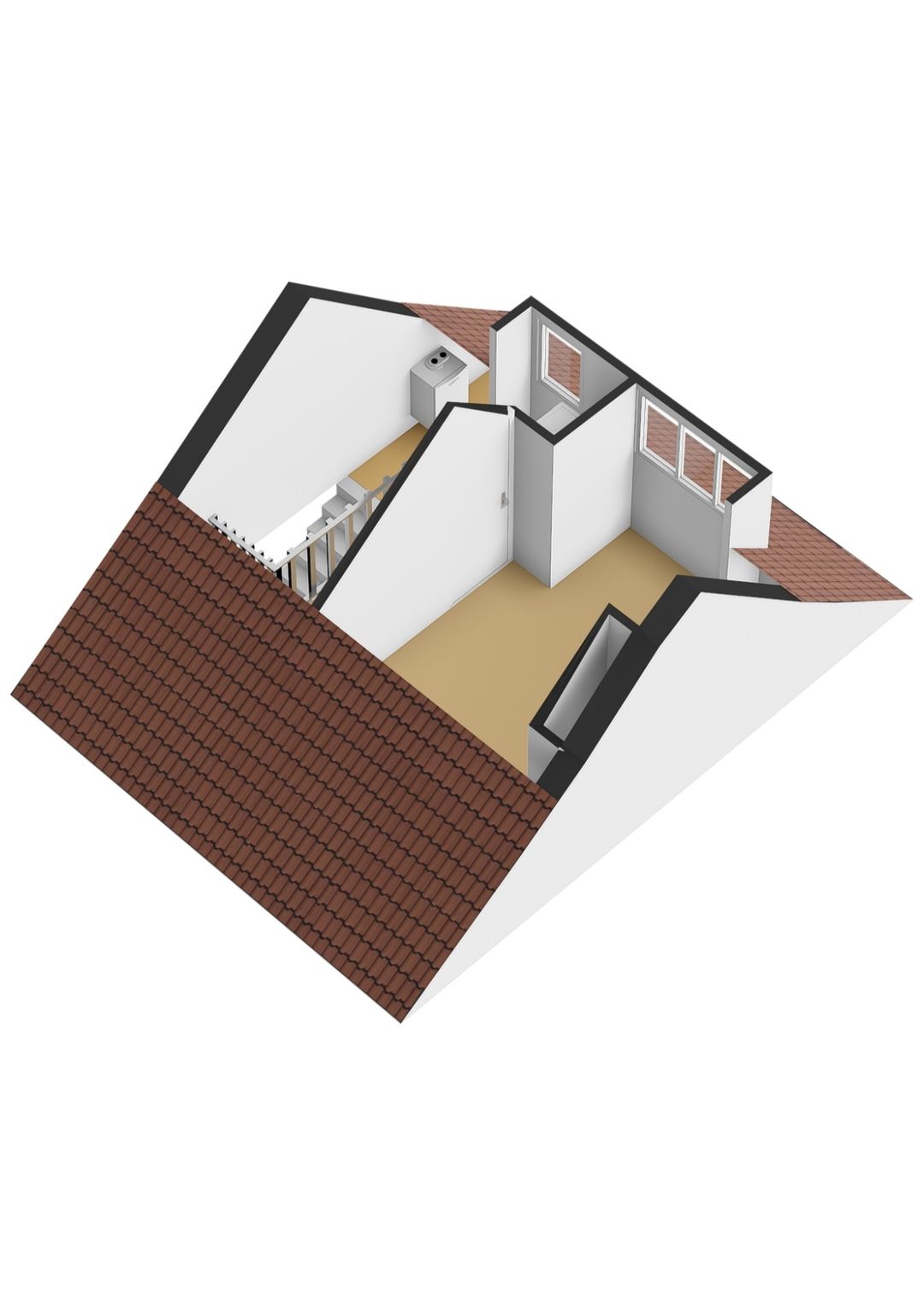 Foto 47 van Anna Bijnsstraat 9