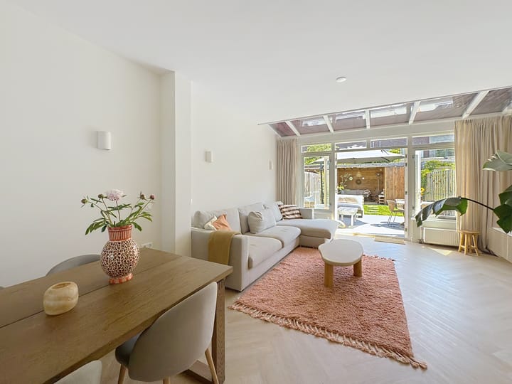 Foto 3 van Teylerplein 59