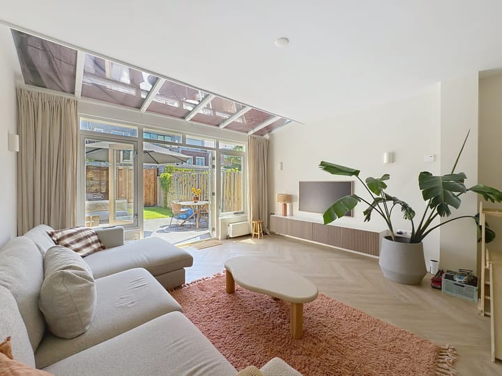 Foto 5 van Teylerplein 59