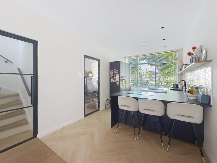 Photo 6 of Teylerplein 59