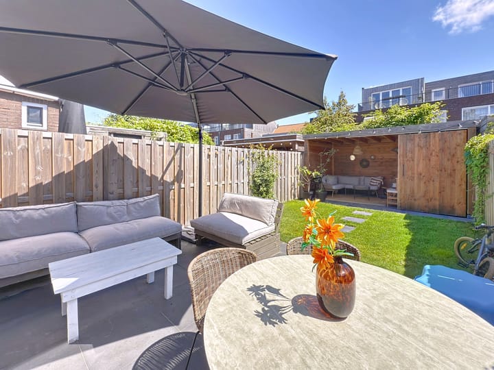 Photo 9 of Teylerplein 59