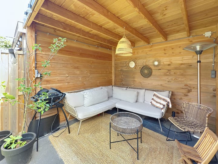 Photo 10 of Teylerplein 59