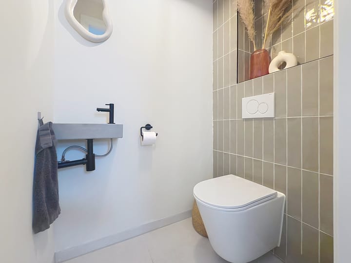 Photo 12 of Teylerplein 59