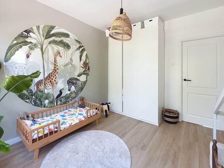 Photo 14 of Teylerplein 59