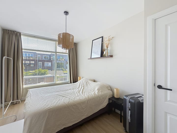 Photo 15 of Teylerplein 59