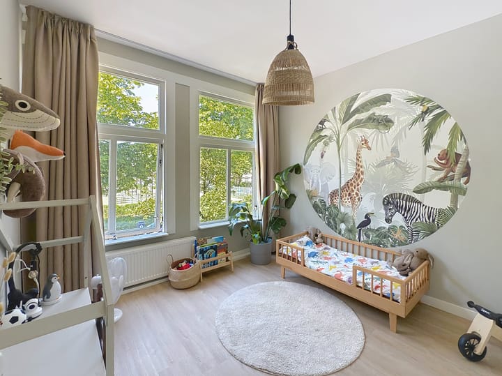 Photo 13 of Teylerplein 59