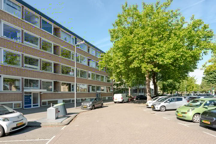 Foto 1 van Anthony Tijkenstraat 40