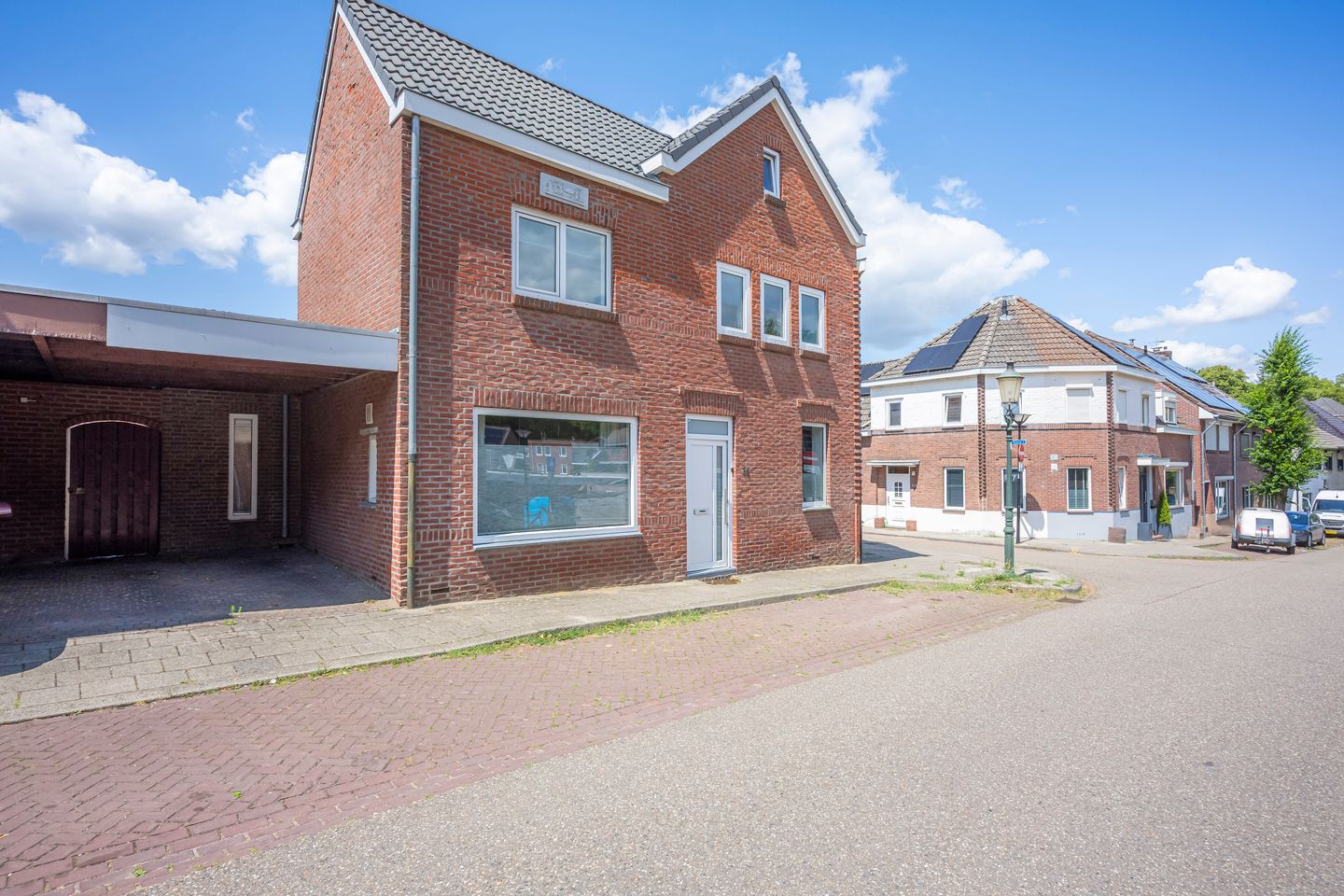 Foto 1 van Nieuwstraat 14