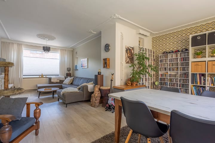 Foto 2 van Nieuwstraat 14