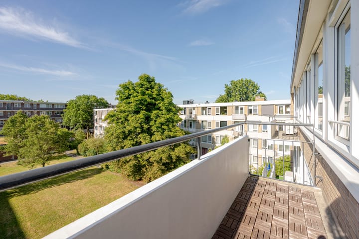 Foto 5 van Anthony Tijkenstraat 40