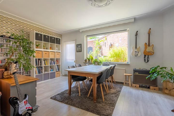 Foto 7 van Nieuwstraat 14