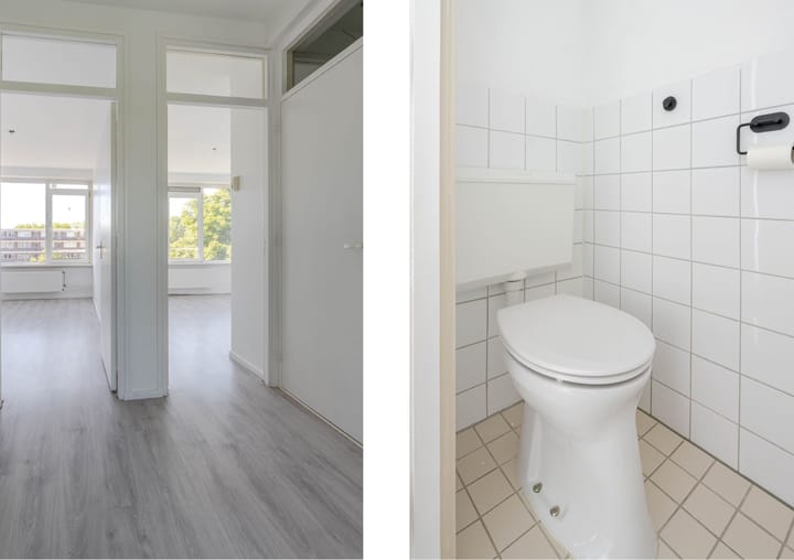 Foto 8 van Anthony Tijkenstraat 40