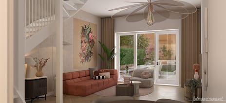 Foto van Warehouse - 4800 Tussenwoning