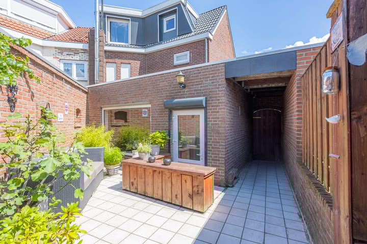 Foto 18 van Nieuwstraat 14