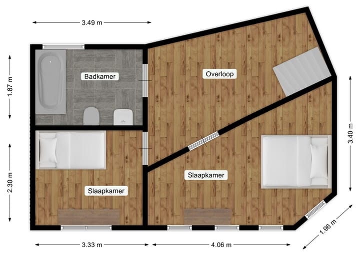 Foto 21 van Nieuwstraat 14